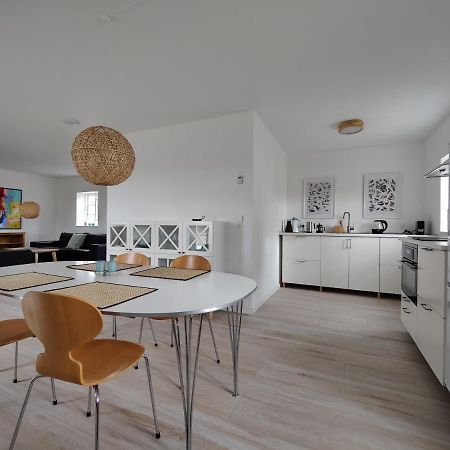 Gimleretreat Apartment Boto By Exterior photo