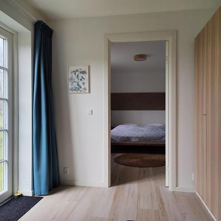 Gimleretreat Apartment Boto By Exterior photo