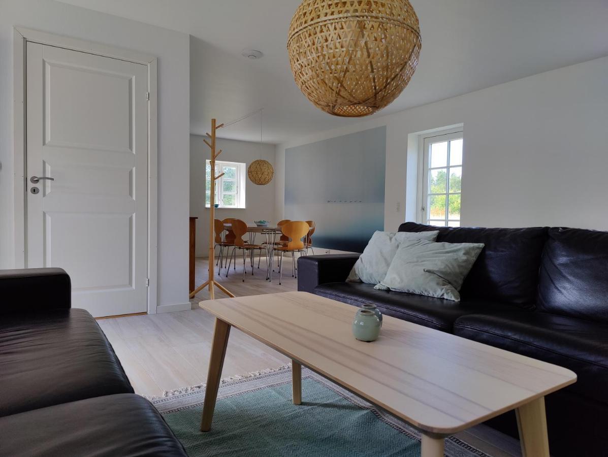 Gimleretreat Apartment Boto By Exterior photo