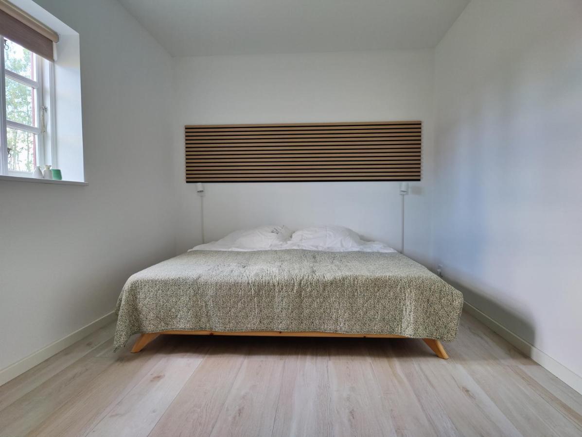 Gimleretreat Apartment Boto By Exterior photo
