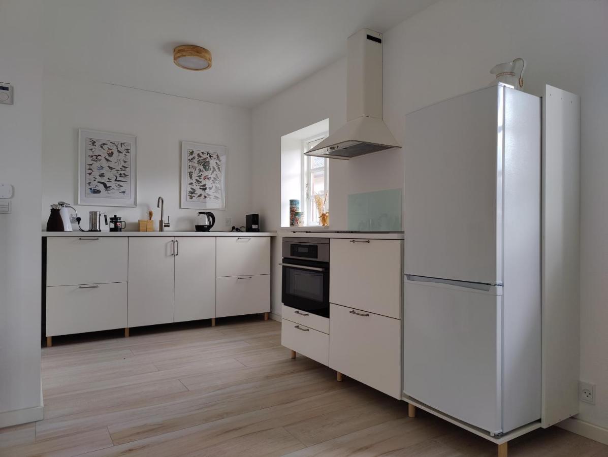 Gimleretreat Apartment Boto By Exterior photo
