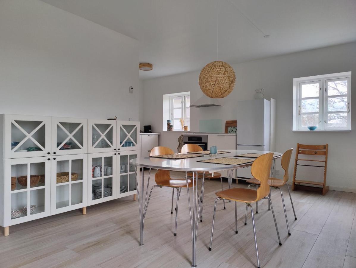 Gimleretreat Apartment Boto By Exterior photo