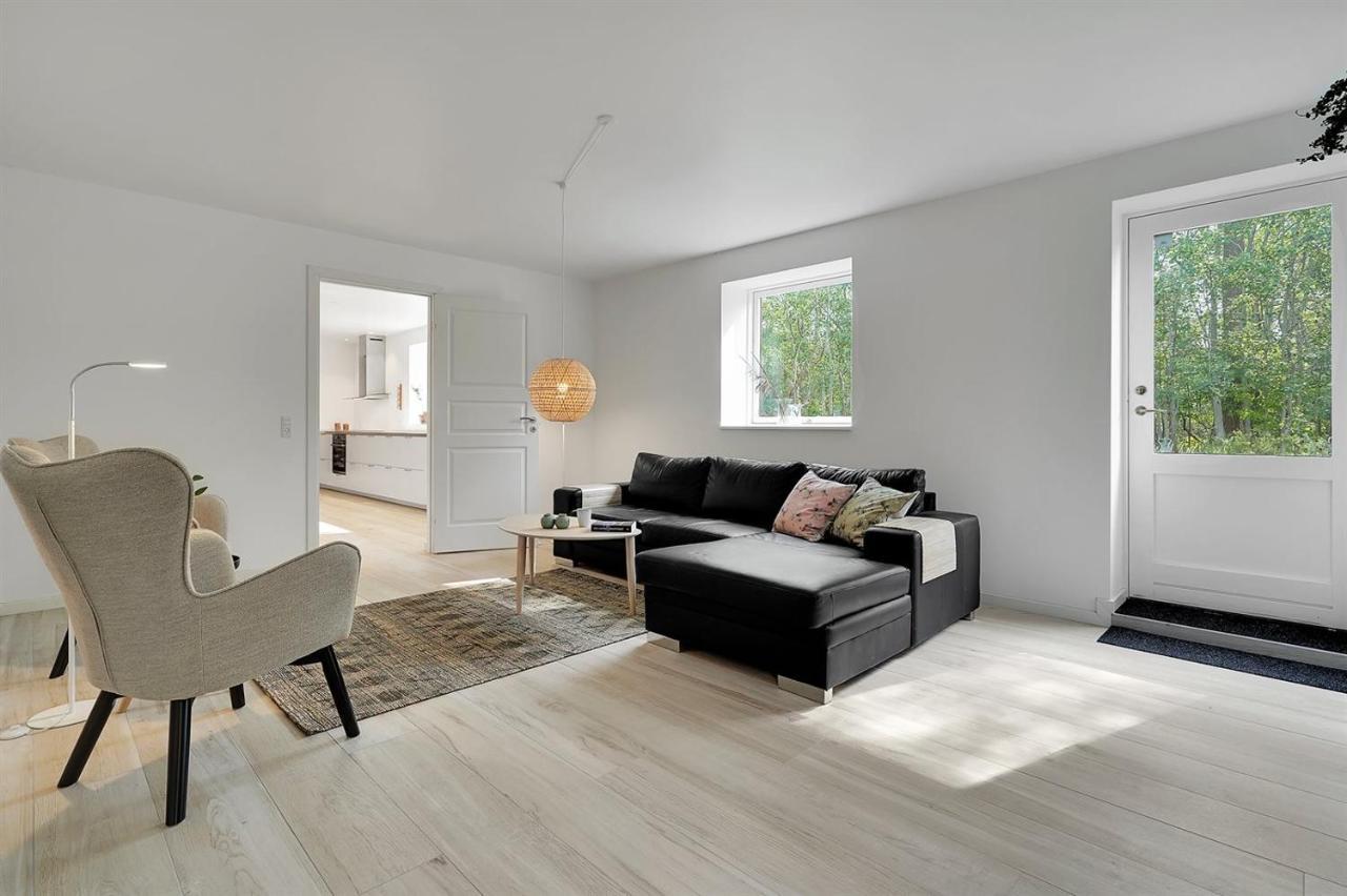 Gimleretreat Apartment Boto By Exterior photo