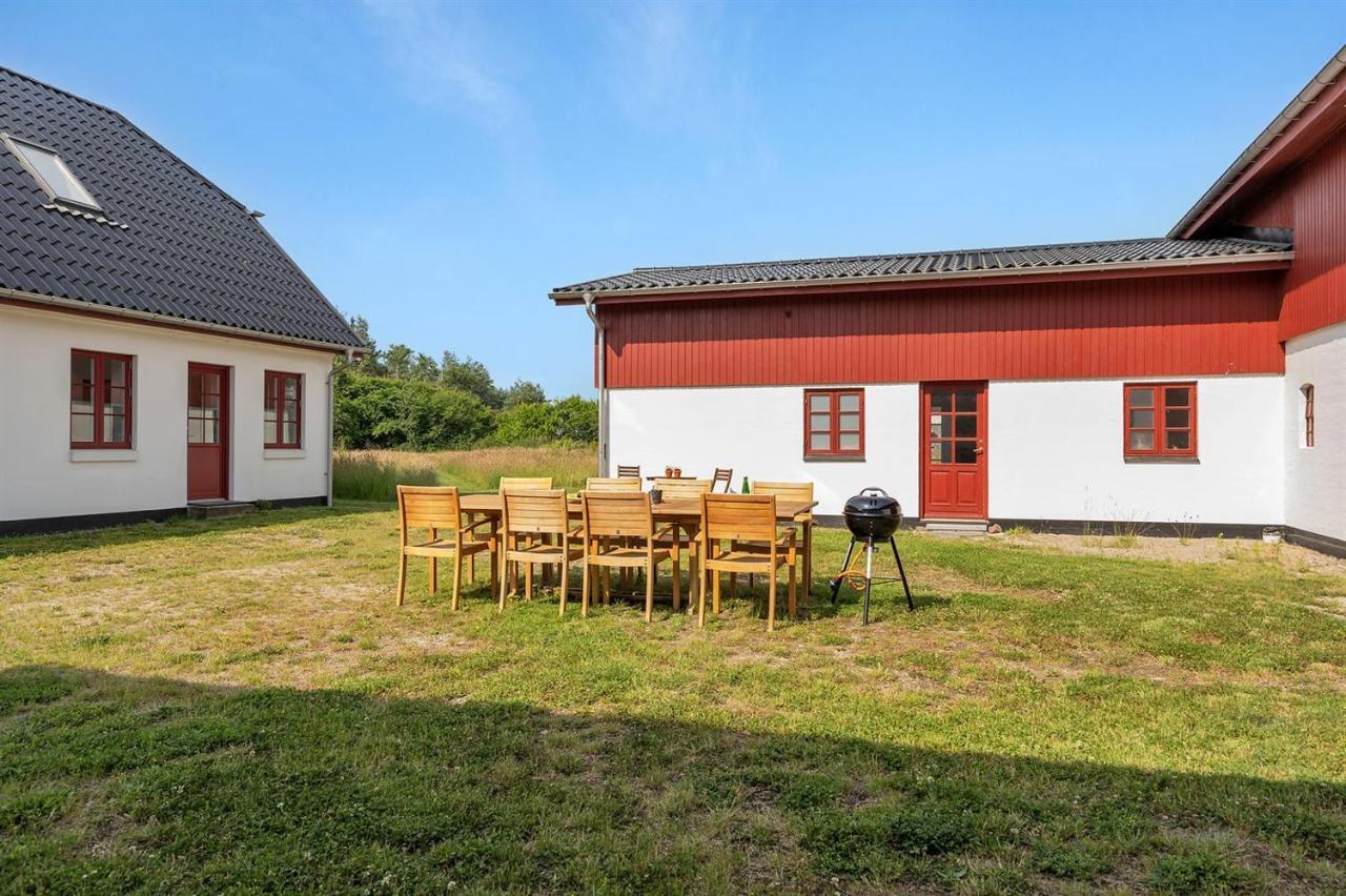 Gimleretreat Apartment Boto By Exterior photo