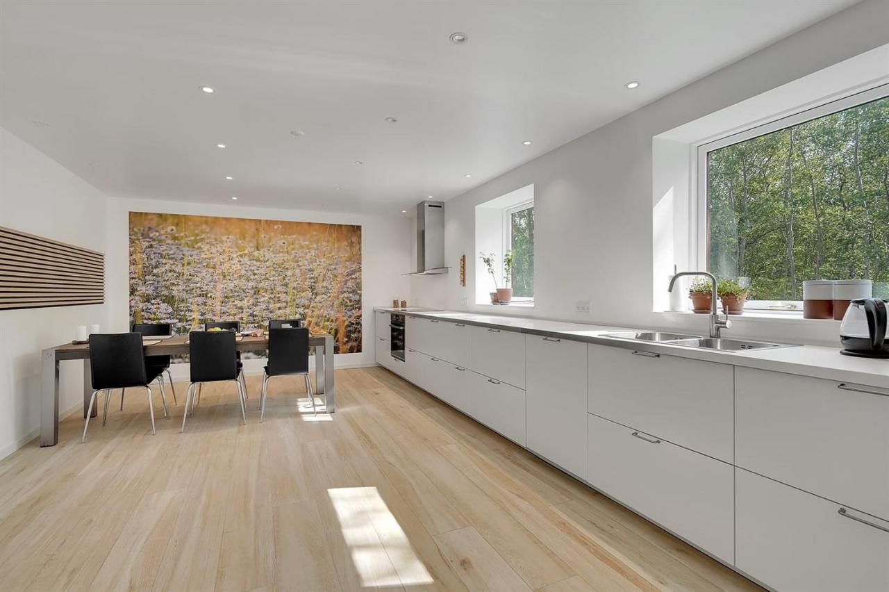 Gimleretreat Apartment Boto By Exterior photo