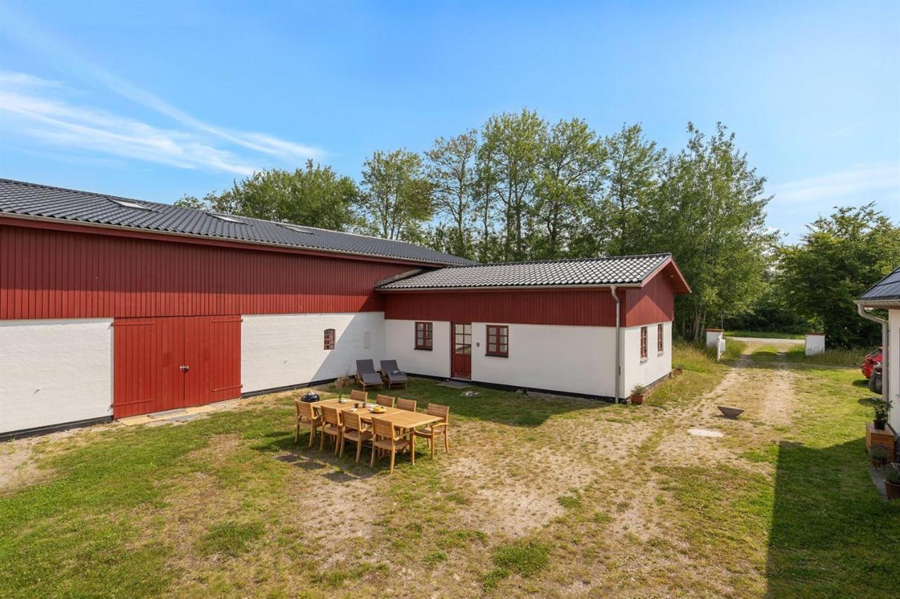 Gimleretreat Apartment Boto By Exterior photo