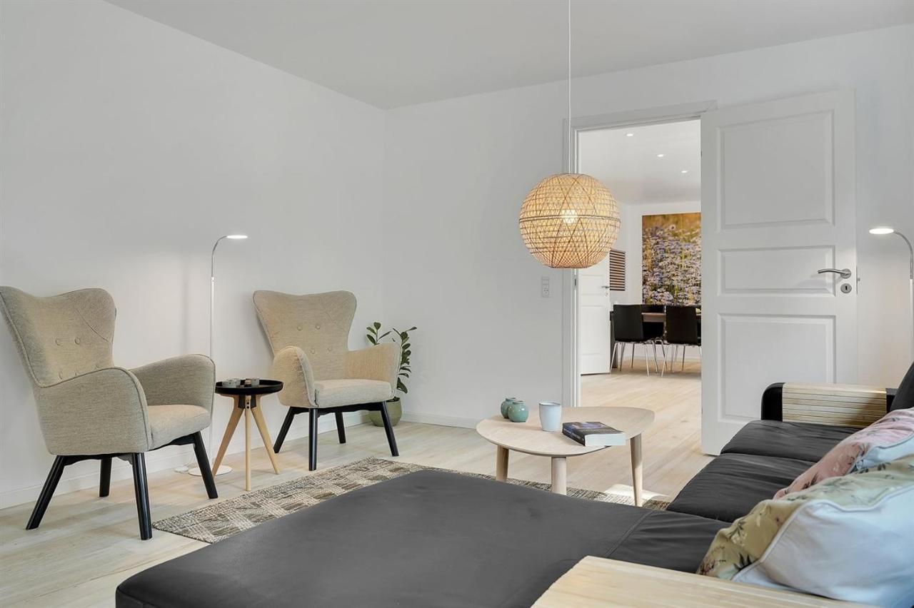 Gimleretreat Apartment Boto By Exterior photo