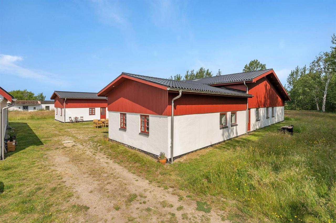 Gimleretreat Apartment Boto By Exterior photo