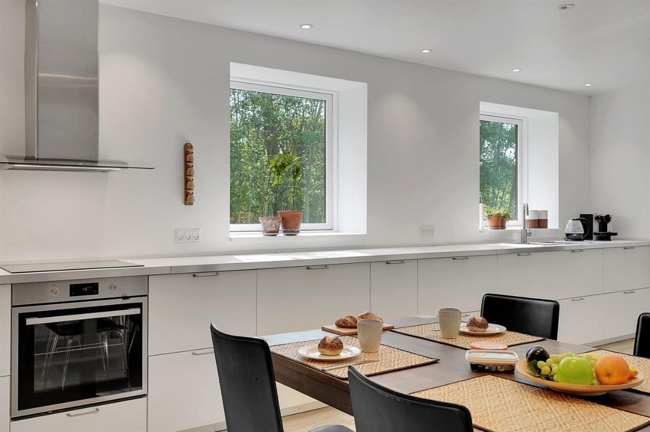Gimleretreat Apartment Boto By Exterior photo