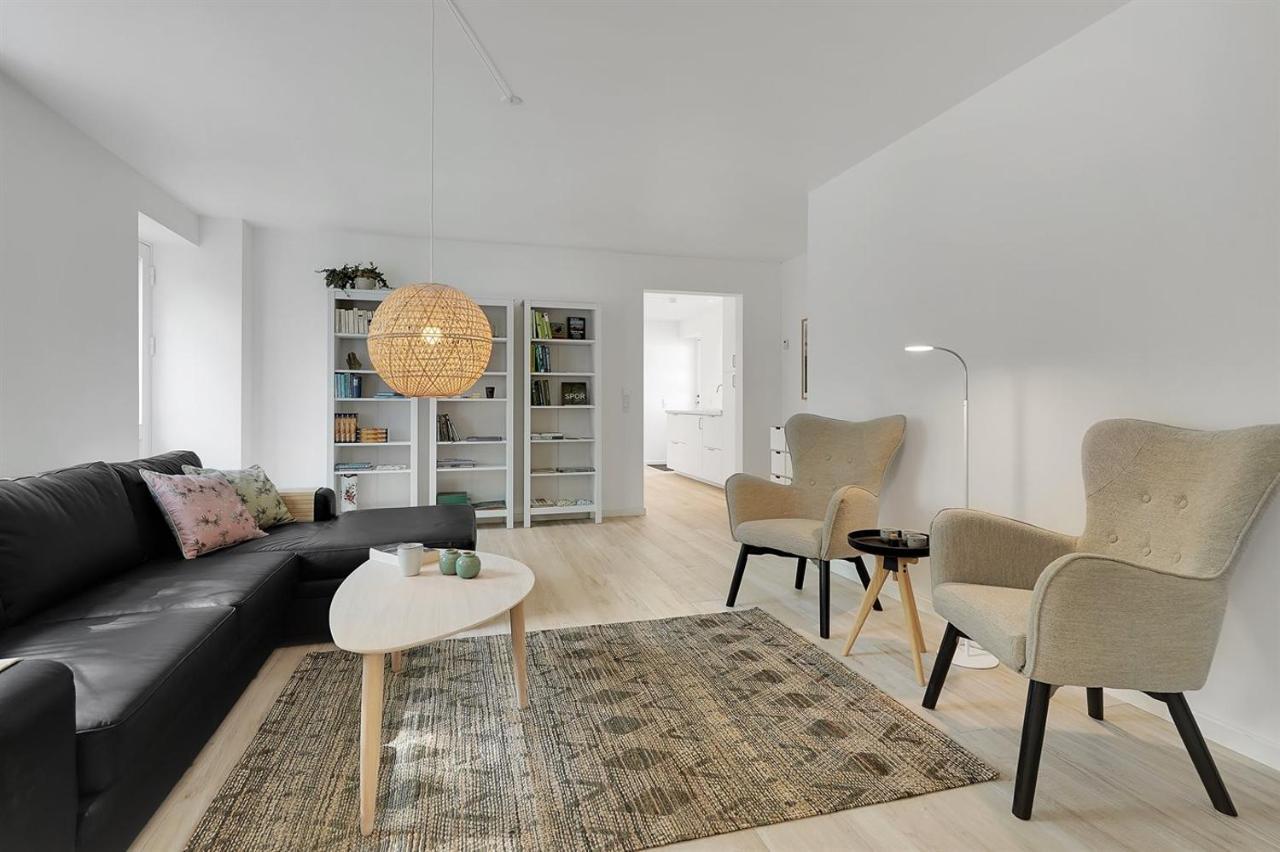 Gimleretreat Apartment Boto By Exterior photo