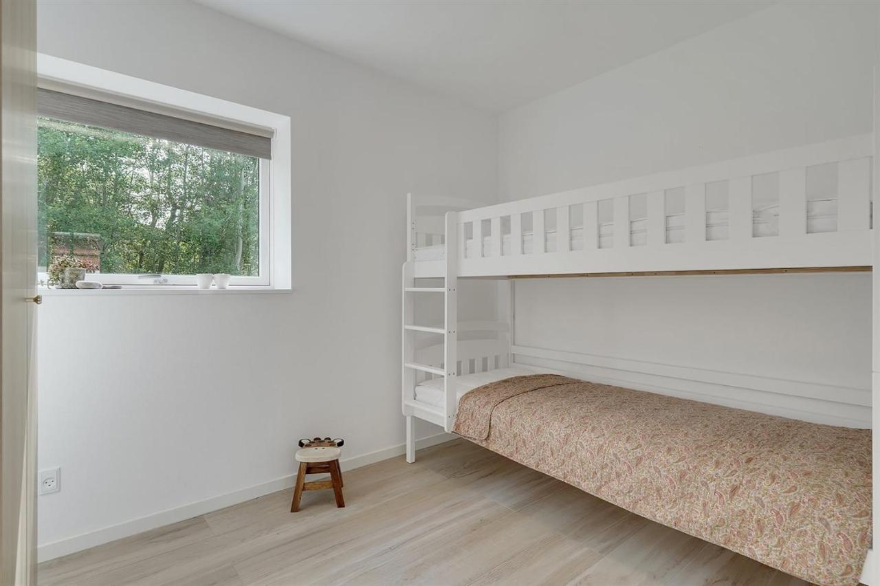 Gimleretreat Apartment Boto By Exterior photo